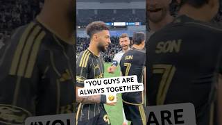 Müller čirškentis sūnus ir Bouanga😜