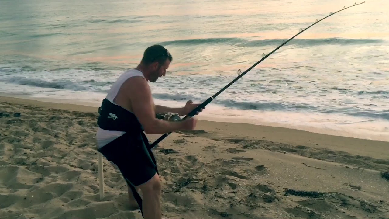 Australian fishing YouTube