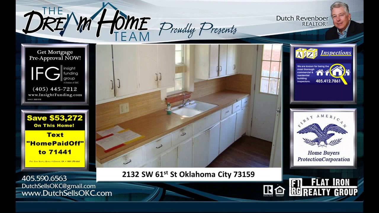 HUD Bank Owned Homes For Sale Hillcrest Heights YouTube