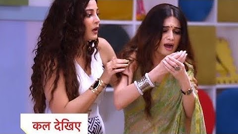 Ghum Hai Kisikey Pyaar Mein Promo: Savi Ko Lagi Chot, Bhagyashree Ne Ki Ashika Ko Chadi Se Pitai