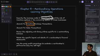 Chapter 5 - Part 1 - Learning Objectives