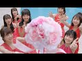 SKE48 PASSION FOR YOU CM 「ブーケ」篇 30秒