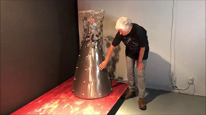 Night of the Living Art: Behind the Artwork, Mary ...