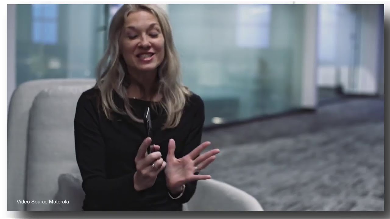 Motorola Edge Plus   Official look   Bezeless Waterfall Display   108MP Camera   OnePlus 8 Killer 🔥