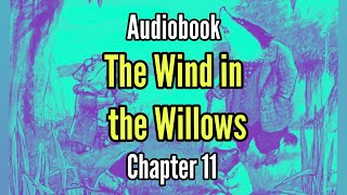 The Wind in the Willows: Chapter 11