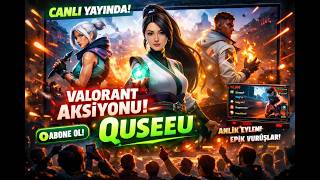 👉 CANLI 🔴 Çekiliş Var  VALORANT Ranked #valorant #valo @valorant