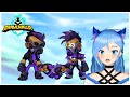 Its Been 6 Months Since I Last Played.. | Brawlhalla W/ Spade