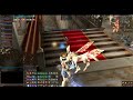 [Lineage 2 Classic-Skelth] Elemental Master - Siege 17/12/17