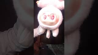 Letra De Mi Prima Los Labubu Son Míos Uno Blanco Es De Mi Prima