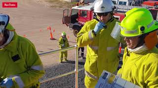Live In Course PUA30613 Certificate III Public Safety (Firefighting & Emergency Operations)