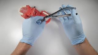 Why You Should Use An Underhand Forceps Grasp | OnlineExodontia.com