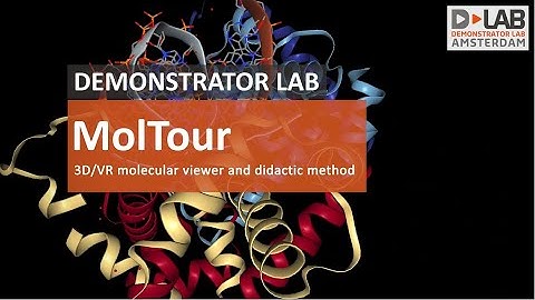 Startup Moltour at Demonstrator Lab