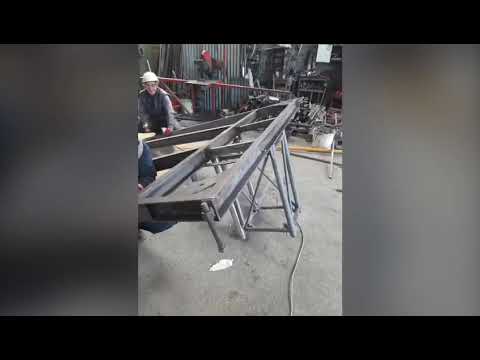 LTD DAM   სამგზავრო სატვირთო ლიფტი ALHER