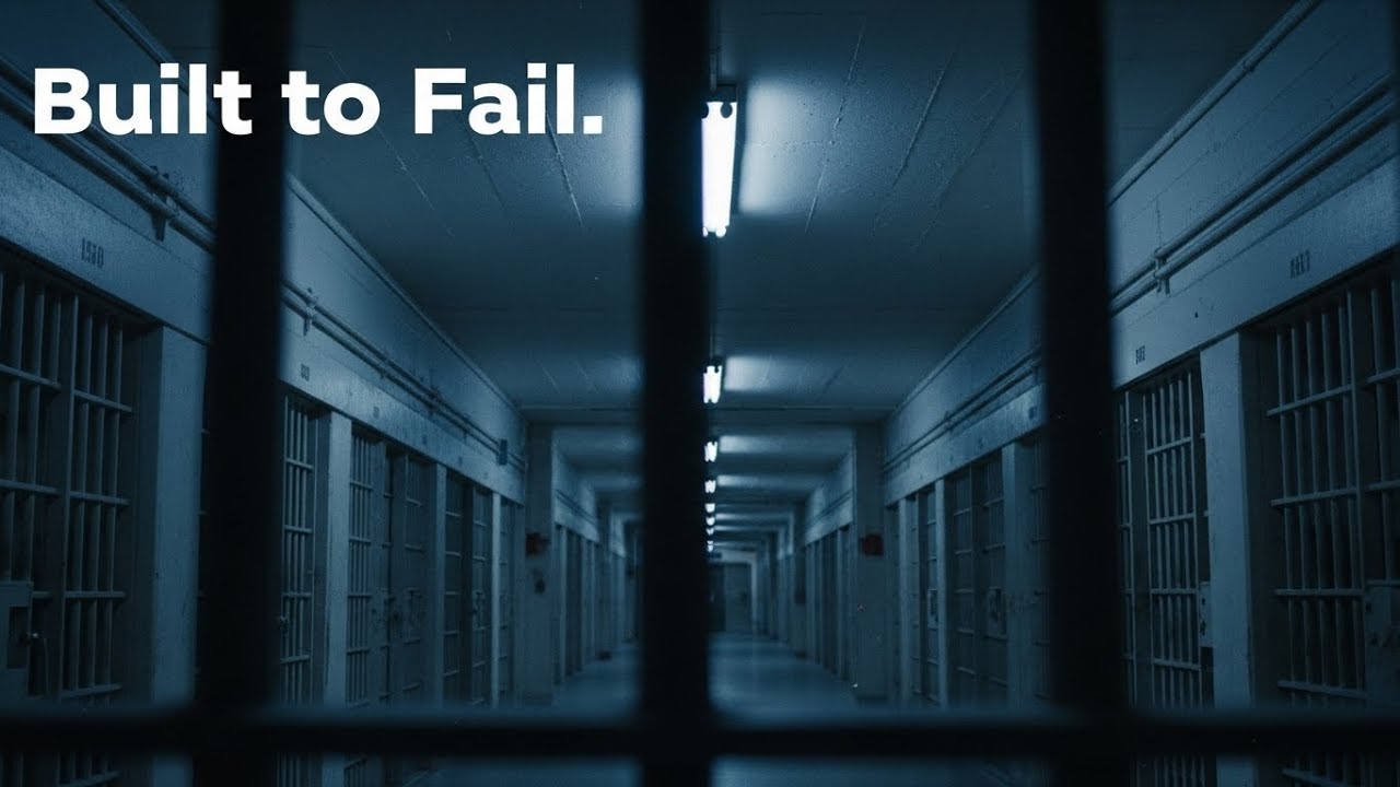 Inside Pennsylvania’s Most Notorious Prison — The Truth About Graterford