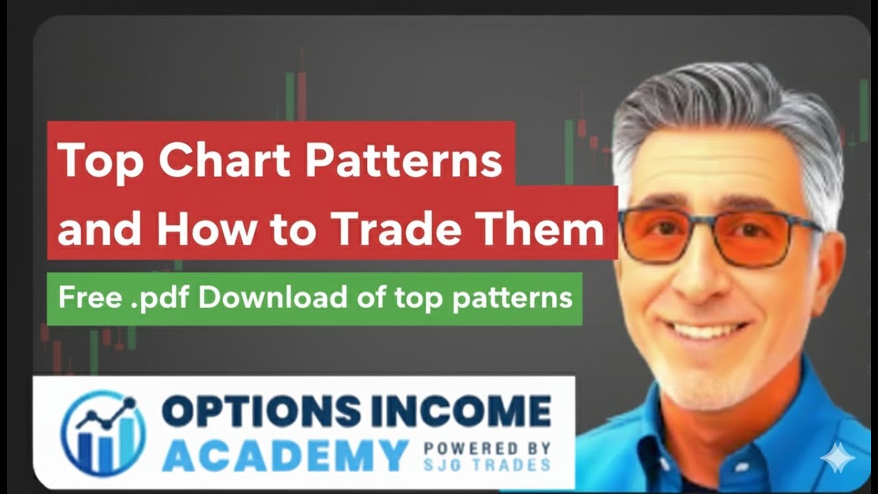 Chart Secrets Every Beginner Should Know - YouTube