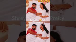 Lyer Or Preity Zinta Kiss Viral Video