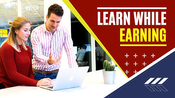 Here is why you should focus on a work based learning system