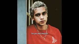 all dominic has is good music #dominicfike #hunterschafer #euphoria #fyp #gifedit