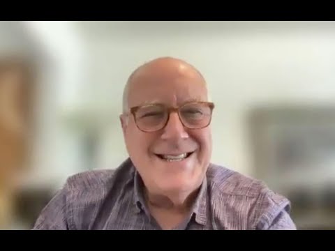 Infinite Wisdom: Gary Malkin on Acceptance | July 2022