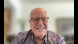 Infinite Wisdom: Gary Malkin on Acceptance | July 2022