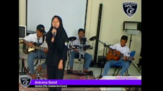 Jaming Bareng Avicena Band