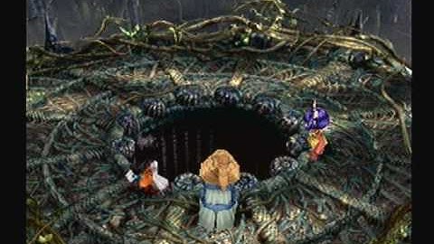 Final Fantasy IX Playthrough - Part 81 (Iifa Tree)