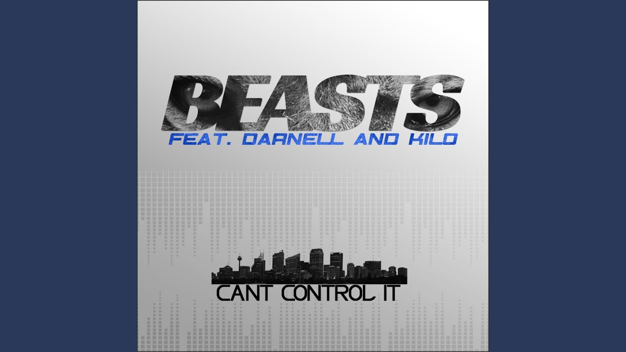 Guarda Cant Control it su YouTube Guarda Cant Control it su YouTube