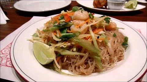 RJ Pinoy Yum, St. John's (Restaurant Review by Karl Wells)