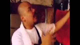 Bagus Dhanar (netral) - Chinese Food