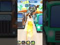 Talking Tom Gold Run Santa Tom Enjoys New Super Bike In Water Parks Amazing Ride Rush & Envy Raccoon