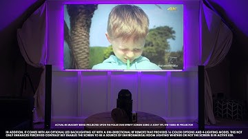 EPV® Polar Star® eFinity Product Video