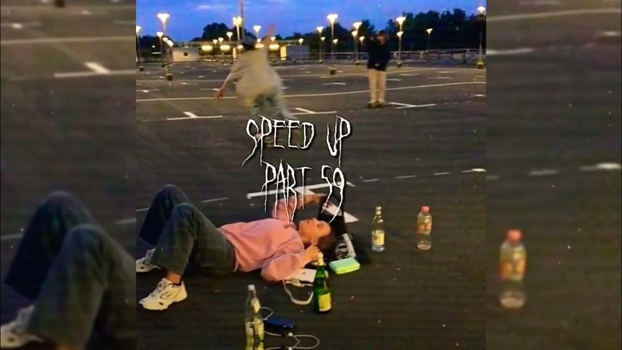 Я неудачник speed up