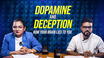 Decode: Dopamine, A simple hack that can change your life for forever.