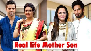 Top 20 Unseen Mothers Of Bollywood  Actors 2022 | Actors Real Life Mothers