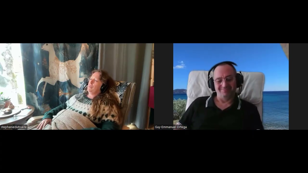 Enquête hypnose 27 : Energies de mars 2026 - Une expérience sous Hypnose