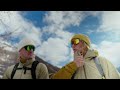 Introducing Nordic Backcountry |Salomon Nordic