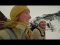 Introducing Nordic Backcountry |Salomon Nordic