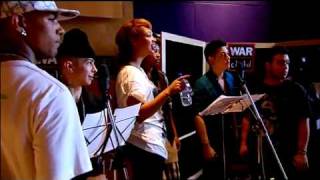 Young Soul Rebels - I Got Soul (But Im not a Soldier) OFFICIAL SINGLE