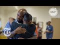Visiting Dad in Prison | The Daily 360 | The New York Times