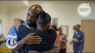 Visiting Dad in Prison | The Daily 360 | The New York Times