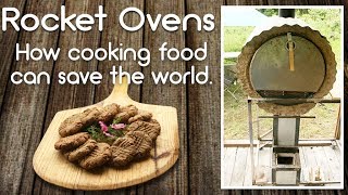 rocket ovens kickstarter