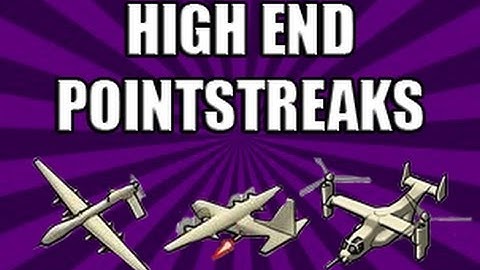 MW3 Tips and Tricks Ep. 2 | How to get High Assault Point-streaks | FG Regen