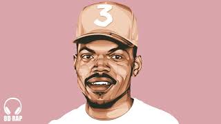 (8D RAP) Chance The Rapper - NaNa (feat. Action Bronson)