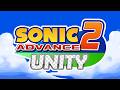 Sonic Advance 2 Unity (Demo) [Loner Plays]