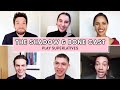 The "Shadow and Bone" Cast Reveals Who's the Biggest Flirt and More | Superlatives | Seventeen
