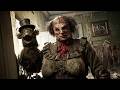 Out last Part 1 #bbs #horrorgame #outlast
