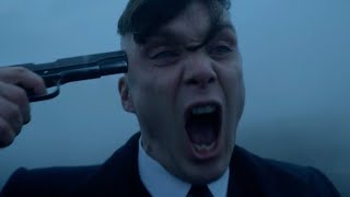 المشهد الأخير من مسلسل Peaky Blinders ..!