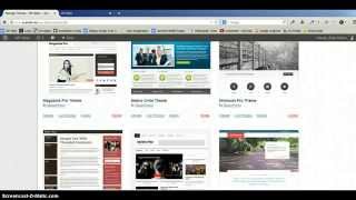 Child Theme for WordPress