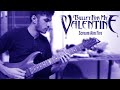 Bullet For my Valentine - Scream Aim Fire || Guitar Cover