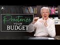 "Proctorize" Your Budget | Bob Proctor